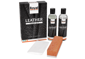 Leather Care Kit