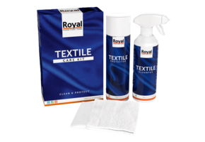 Textile Care Kit