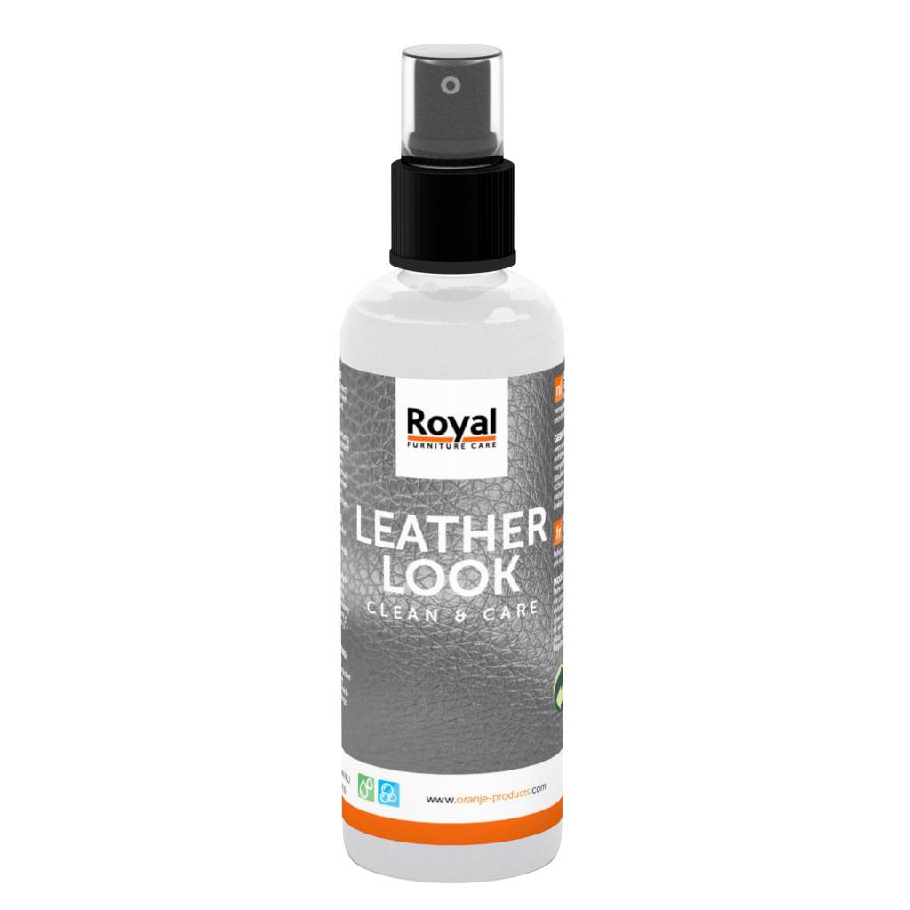 Leatherlook Clean & Care - 150ml