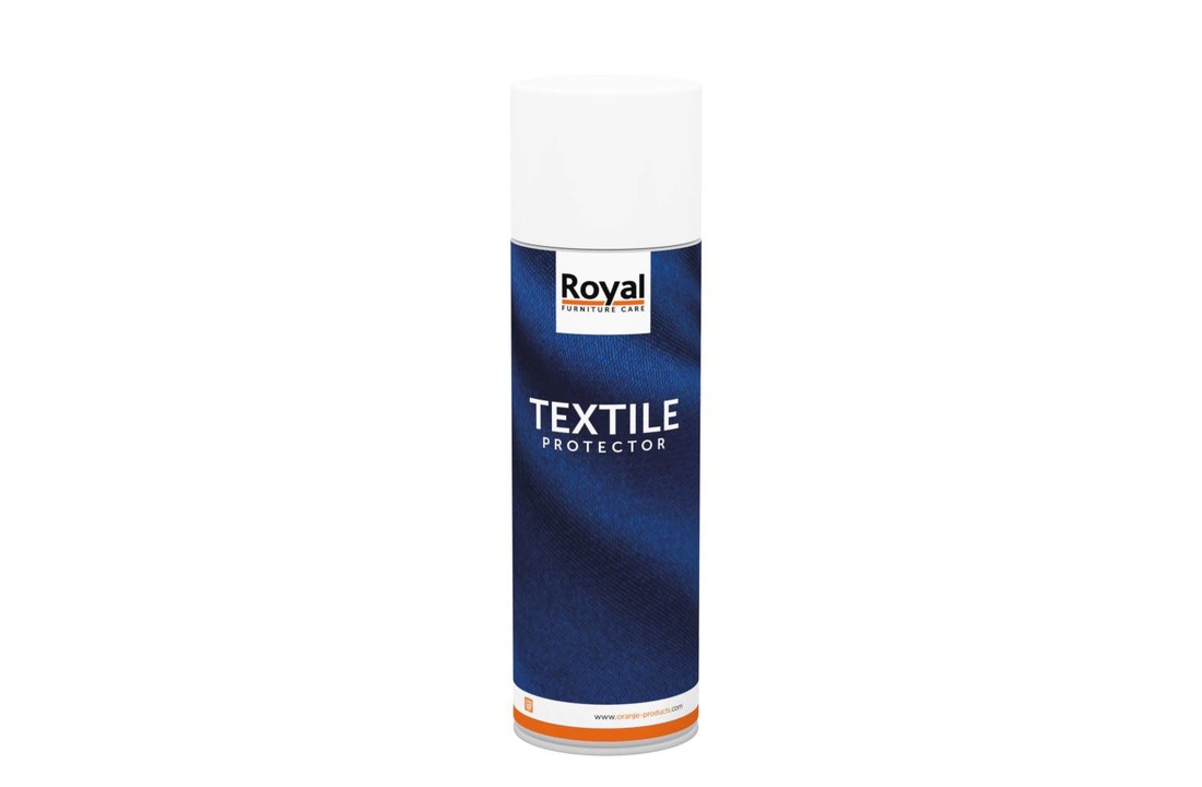 Textile Protector Spray - 500ml