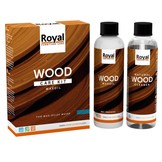 Wood Care Kit Waxoil