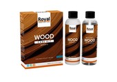 Wood Care Kit Waxoil