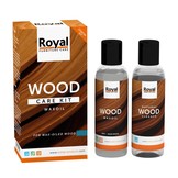 Wood Care Kit Waxoil