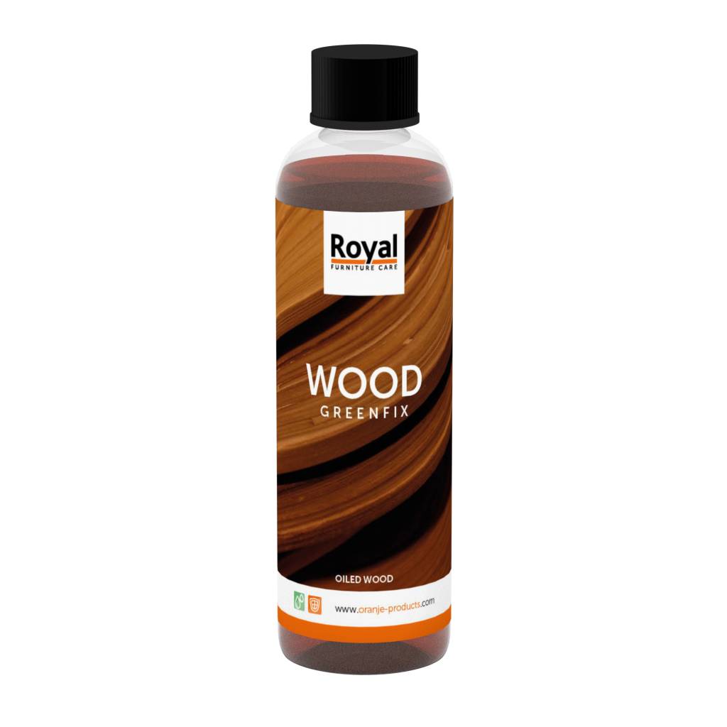Wood Greenfix - 250ml