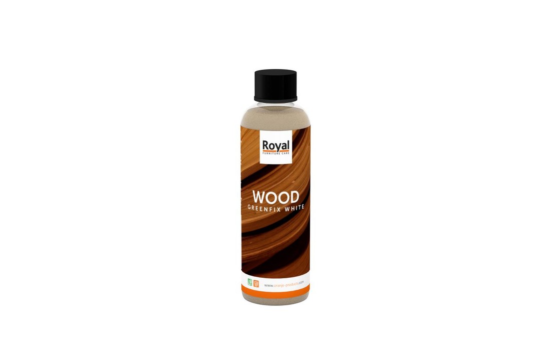 Wood Greenfix White - 250ml