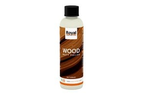 Wood Matt Polish