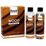 Wood Care Kit Elite Polish