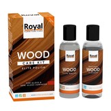 Wood Care Kit Elite Polish