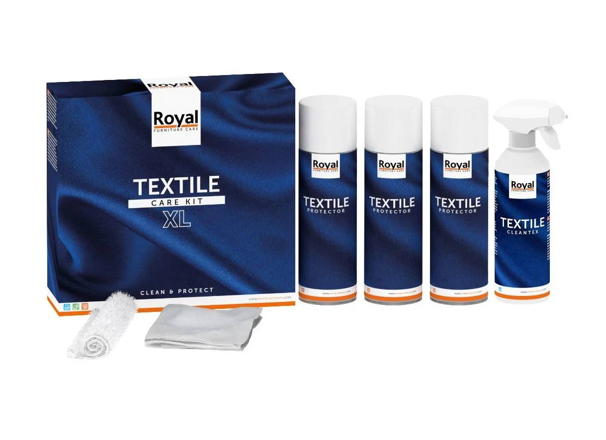 Textile Care Kit XL