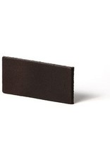 100% original leather shelf support brown (price for one piece)