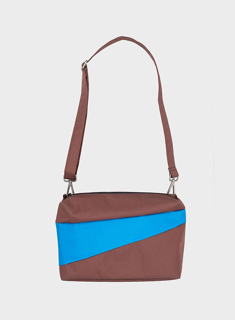 blue bum bags