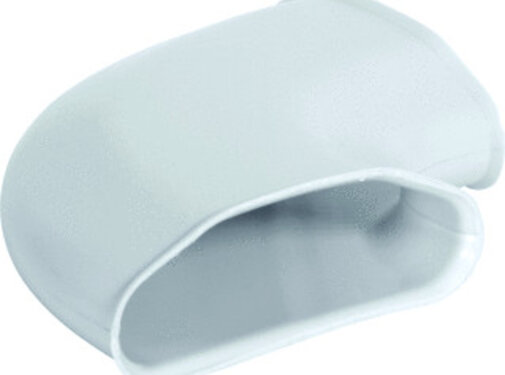 ALDS OVALE BOCHT HOR. 90GR.