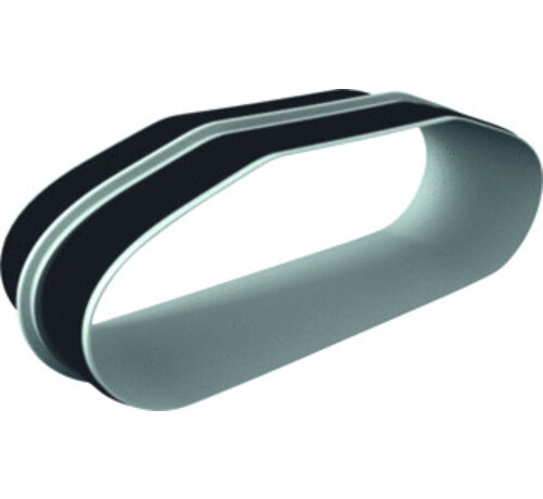 ALDS OVALE KOPPELSTUK VP10