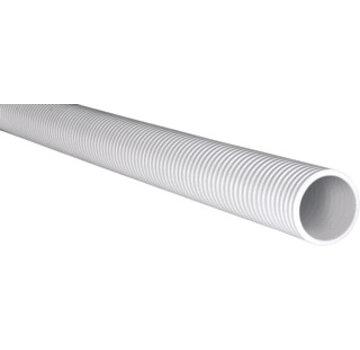 ALDS RONDE BUIS 75MM WIT  RO50