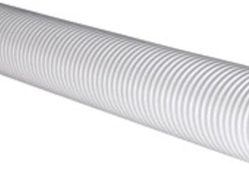 ALDS RONDE BUIS 75MM WIT RO50