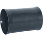 ALDS RONDE KOPPELSTUK 75MM