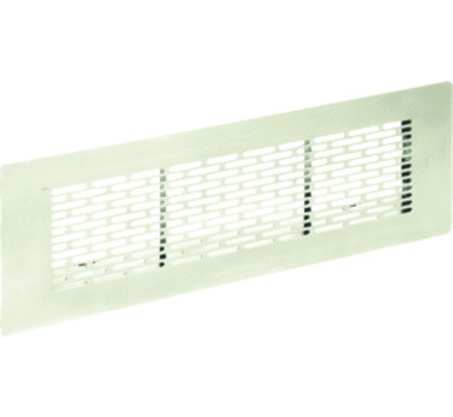 ALDS RECHTH. ROOSTER STAAL WIT