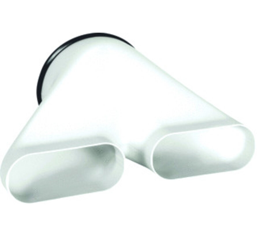 ALDS OV. VERL 2-160 PE VERDKST