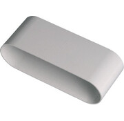 ALDS HULPSTUK VERB. 200X60