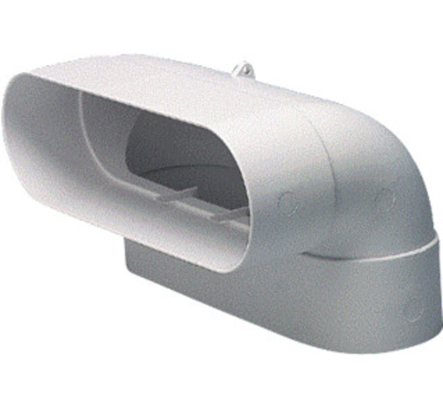 ALDS VERTICALE BOCHT 200X60