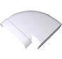 ALDS HORIZONTALE BOCHT 200X60