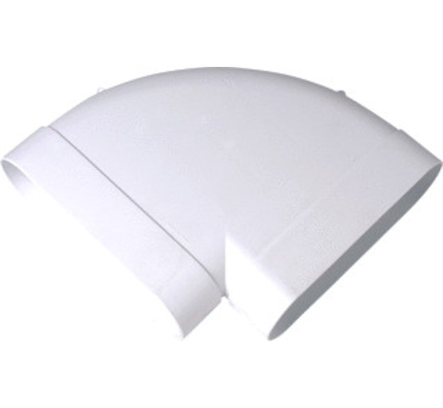 ALDS HORIZONTALE BOCHT 200X60