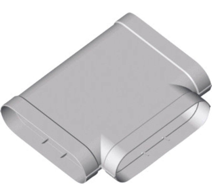 ALDS HORIZONTALE T-STUK 200X60