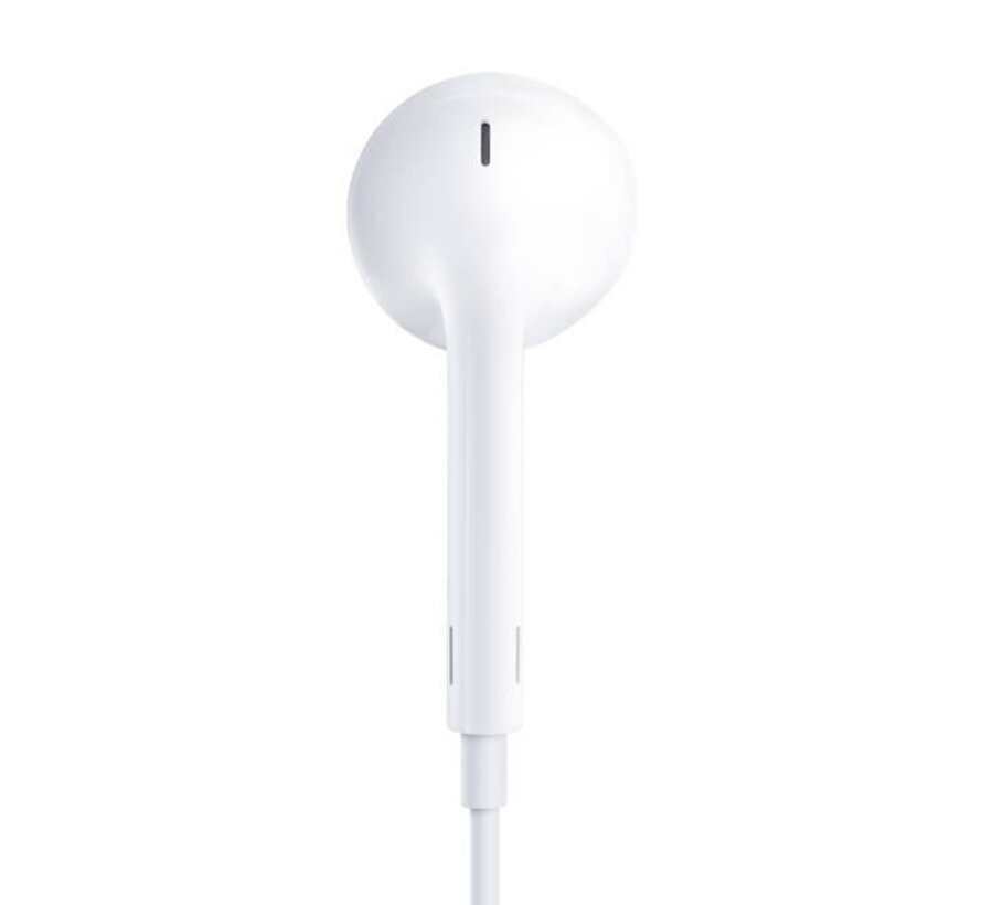 Apple EarPods met afstandsbediening en microfoon
