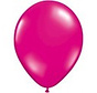 Ballonnen magenta