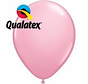 Ballonnen Roze 28cm 100 stuks | Qualatex