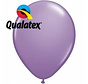 Ballonnen Lila 28cm 100 stuks | Qualatex