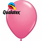 Ballonnen Rose 28cm 100 stuks | Qualatex