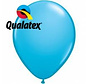 Ballonnen Robins Egg Blauw 28cm 100 stuks | Qualatex