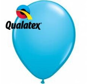 Ballonnen Robins Egg Blauw 15cm 100 stuks | Qualatex