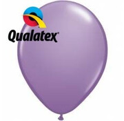 Ballonnen Lila 15cm 100 stuks | Qualatex