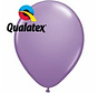 Ballonnen Lila 15cm 100 stuks | Qualatex