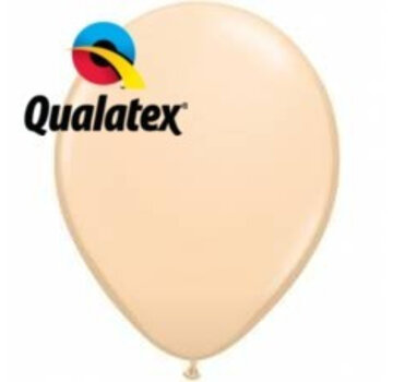 Ballonnen Blush 15cm 100 stuks | Qualatex