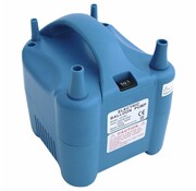 Elektrische ballonpomp