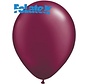 Ballonnen Burgundy 30cm 10 stuks | Folatex
