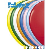 Ballonnen Assortiment 30cm 10 stuks | Folatex