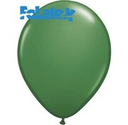 Ballonnen Groen 30cm 10 stuks | Folatex