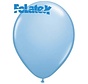 Ballonnen Licht Blauw 30cm 10 stuks | Folatex
