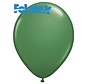 Ballonnen Groen Metallic 30cm 10 stuks | Folatex