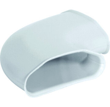 ALDS OVALE BOCHT HOR. 90GR.