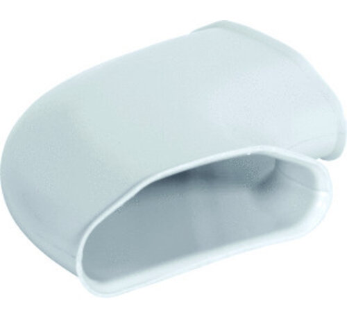 ALDS OVALE BOCHT HOR. 90GR.