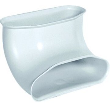 ALDS OVALE BOCHT VERT. 90GR.