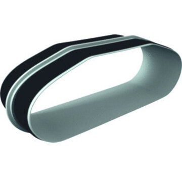 ALDS OVALE KOPPELSTUK     VP10