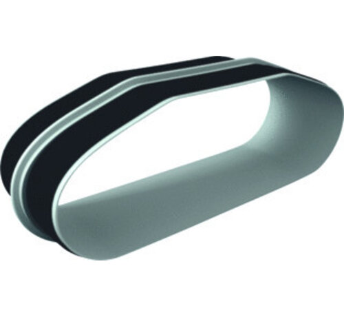 ALDS OVALE KOPPELSTUK VP10