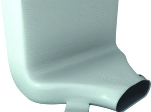 ALDS OVAAL VERL. RECHTH.90 1P