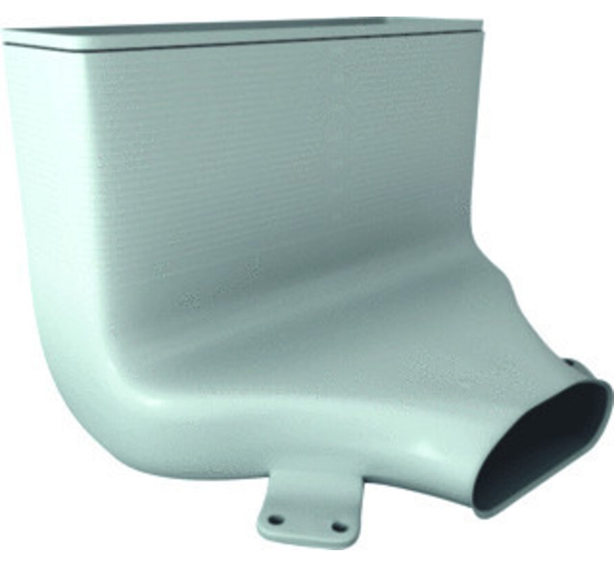 ALDS OVAAL VERL. RECHTH.90 1P